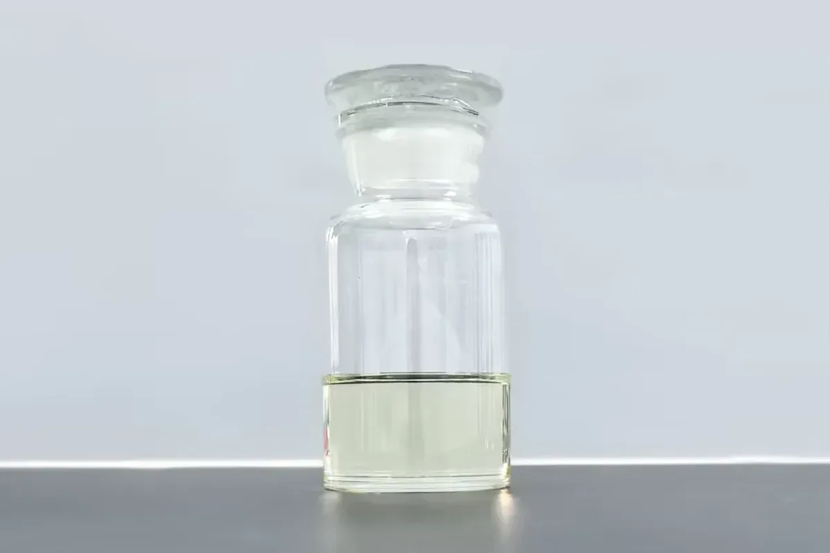 N-Methylaniline üçün saxlama tədbirləri