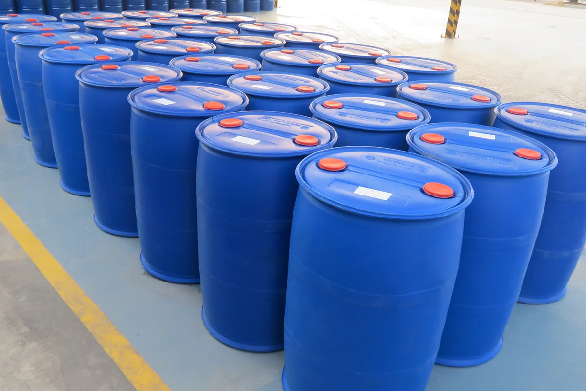 N-metilanilin sızması ilə necə məşğul olmaq olar?