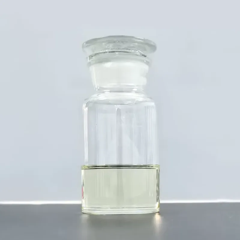 N-Methylaniline Müasir Yanacaq Təkmilləşdirmə Texnologiyalarını necə dəyişdirir?